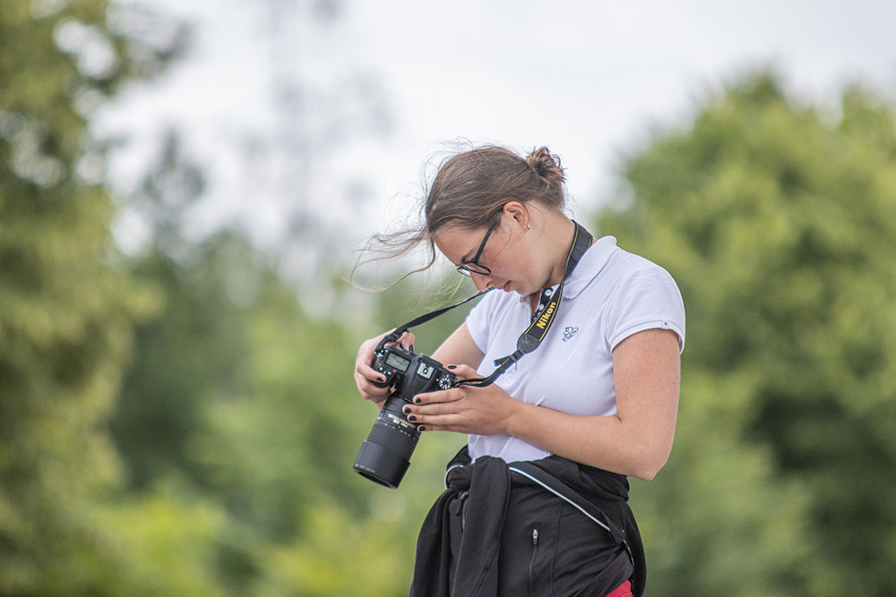 Riders, be mindful of how you use ‘your’ photos