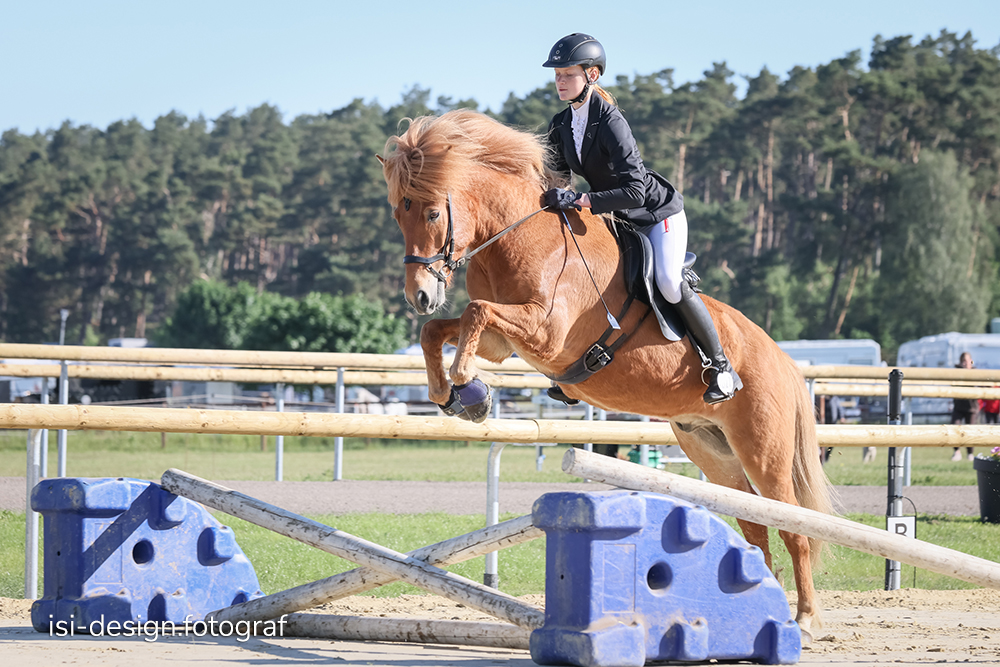 Strahlende Gesichter und tolle Newcomer am K’hof