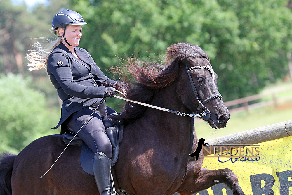 Kronshof: Julie und Felix toppen T2-Vorrunde