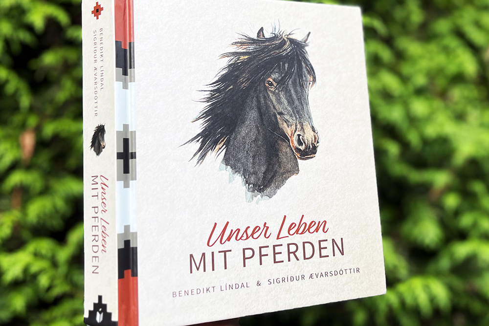 Berührend & wissenswert: Benni und Sigga erzählen