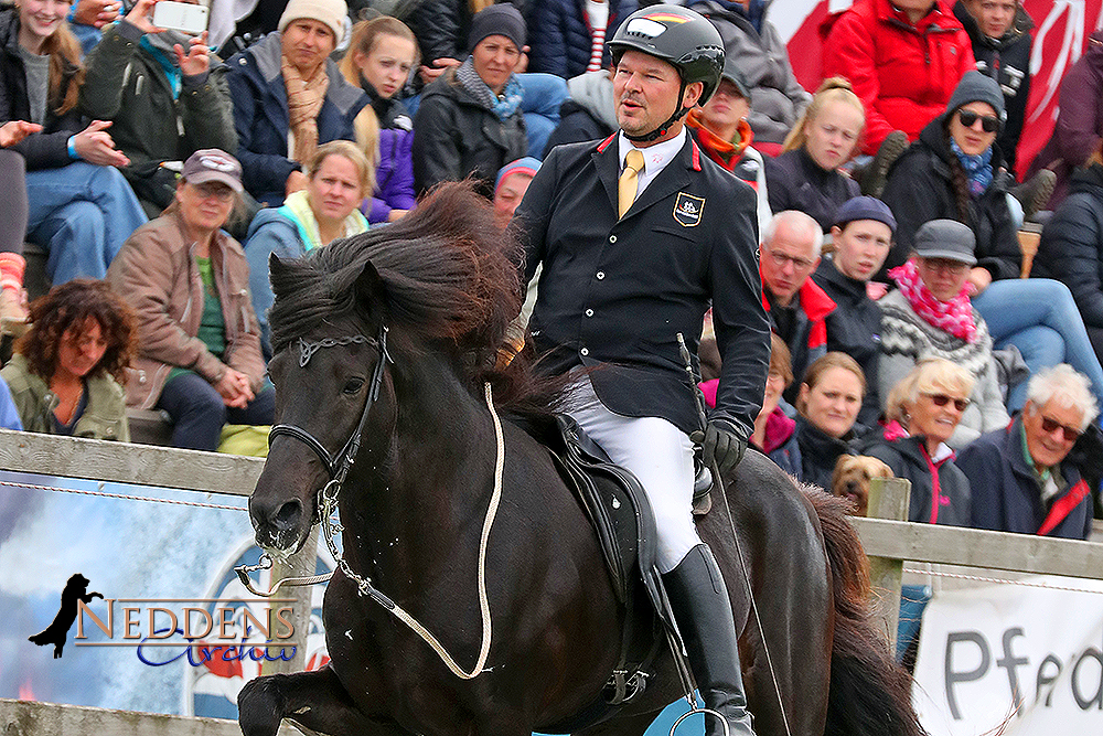 DIM: Daniel und Spuni haben T2-Gold im Blick