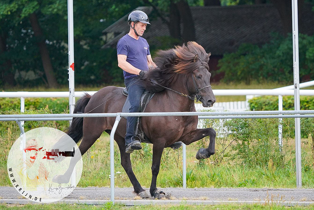 Ronja und Karen die Verdener FIZO-Spitzen