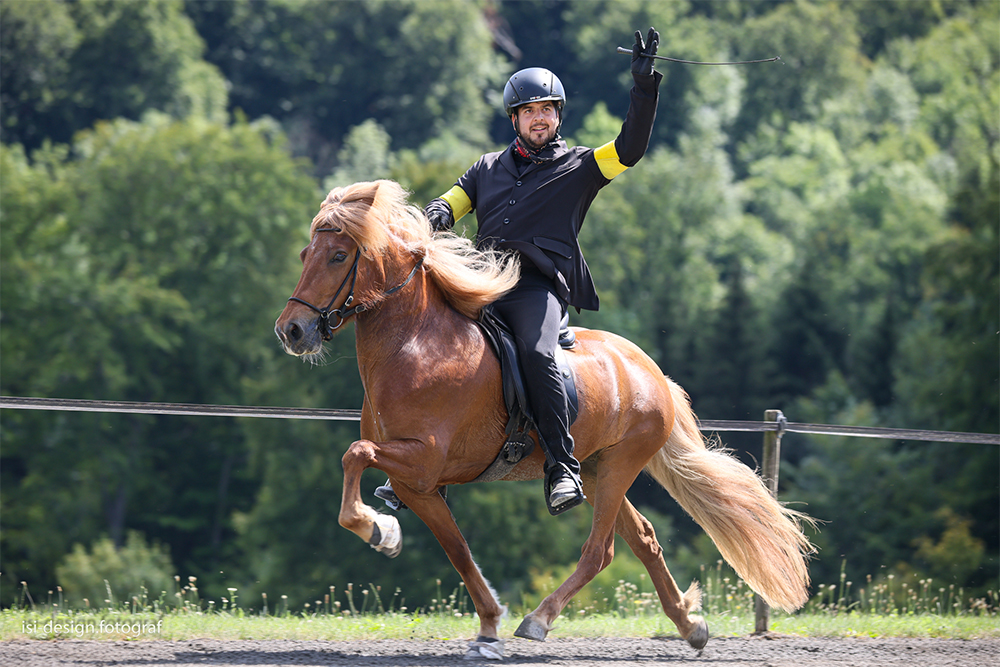 Trappistenhof erfreut mit Sport, Spaß, Geselligkeit