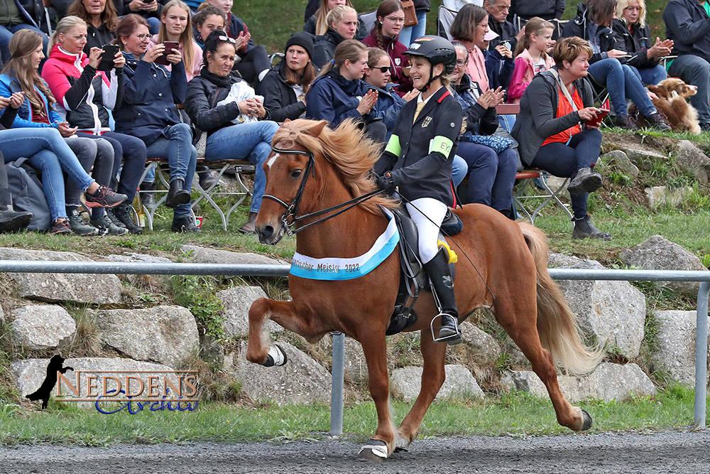 BIM: Irene, 2x Johanna, Isa, Vanessa, Letizia, Maria top