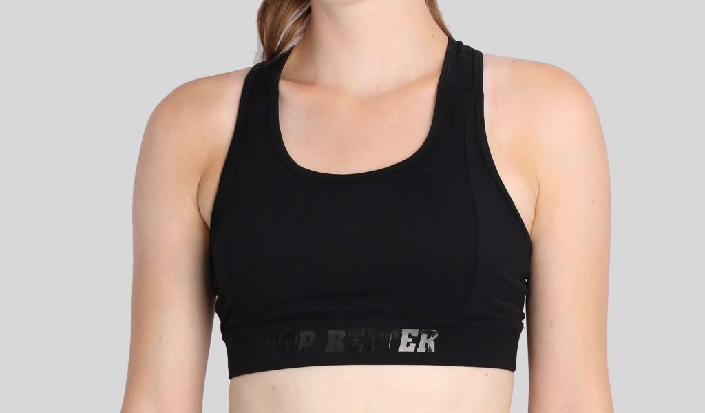 Review: TopReiter Snilld sports bra