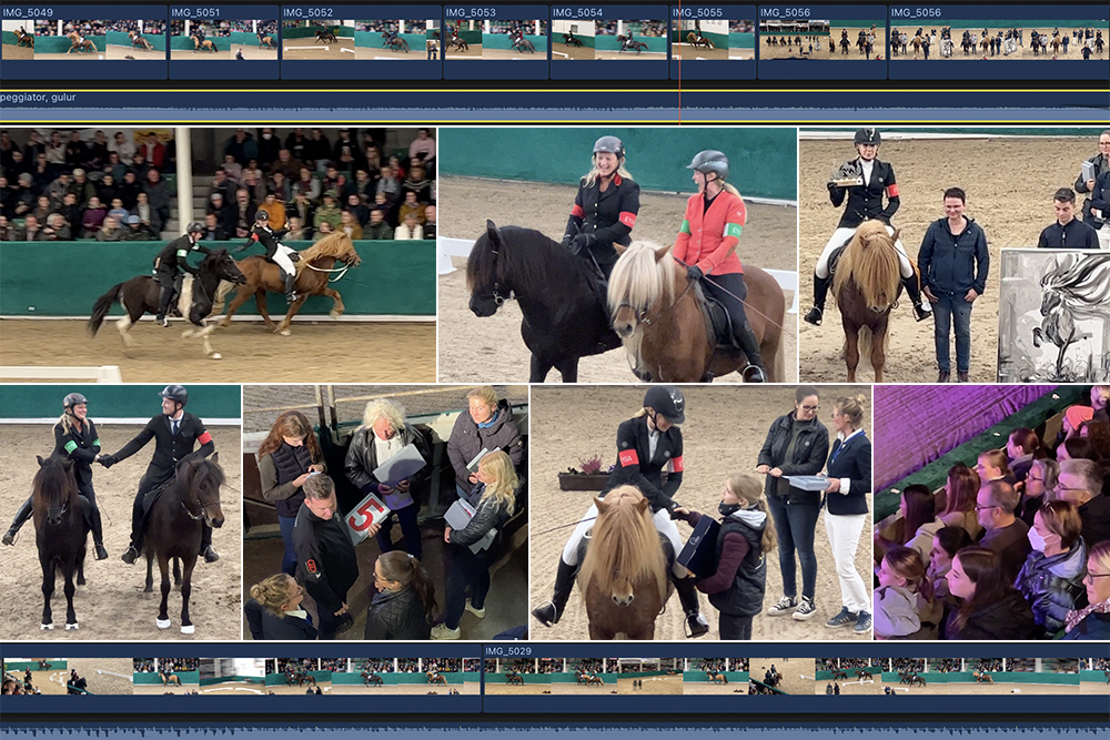 Zweibrücken-Nachlese: Videos der Sport-Finals