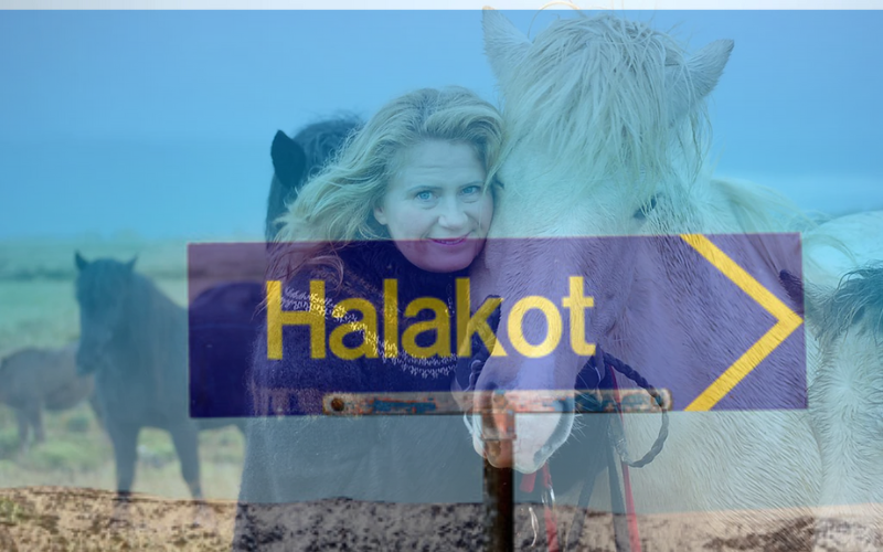 Interview: Halakot part 2