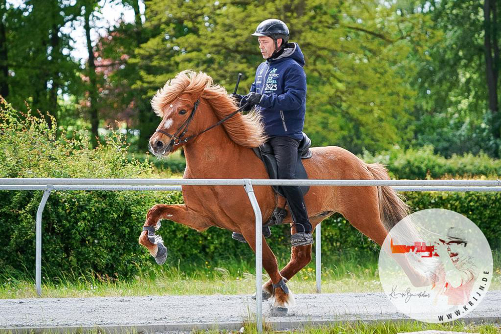 Leikari und Söngur neue Verdener Spitzenr…össer