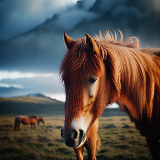 ChatGPT and Icelandic Horses: We still matter!