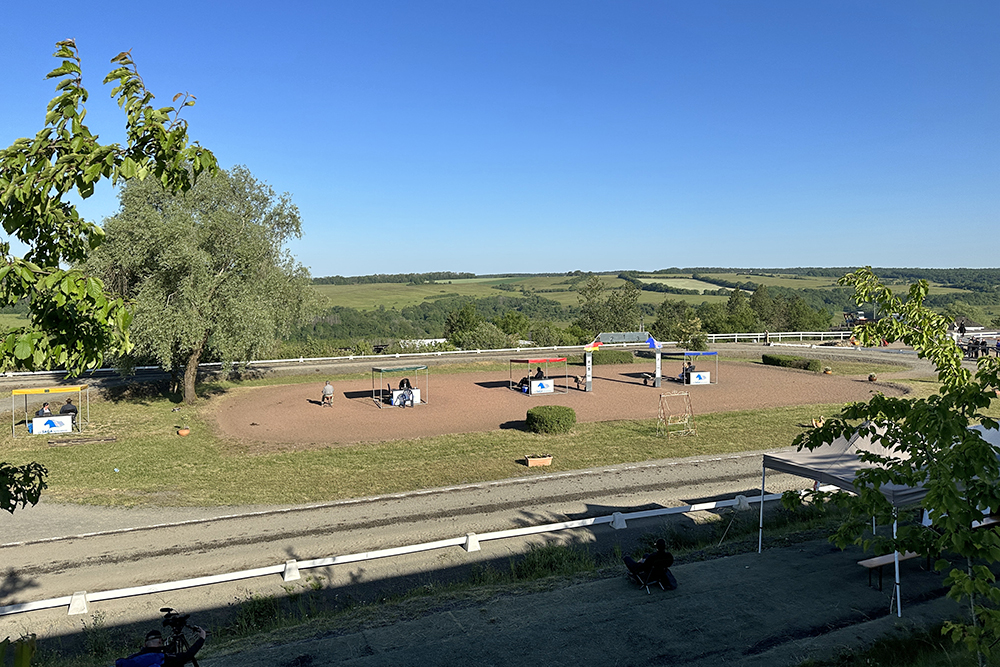 Sommer im Grenzland: DJIM 2023 hat begonnen