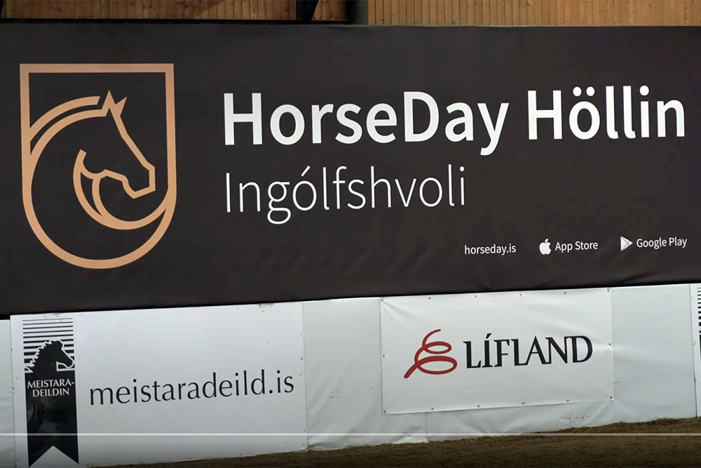 Video-Rückblick: Saison 1 in der HorseDay Höllin