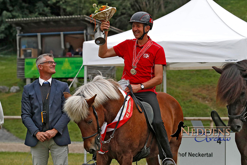 SM: Speedy Markus, Berni, Catherine, Seraina zu Gold