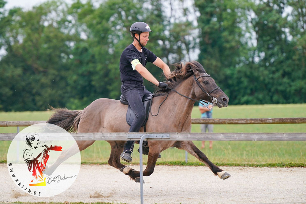 DIM: Alex und Hrólfur die Schnellsten über 250m