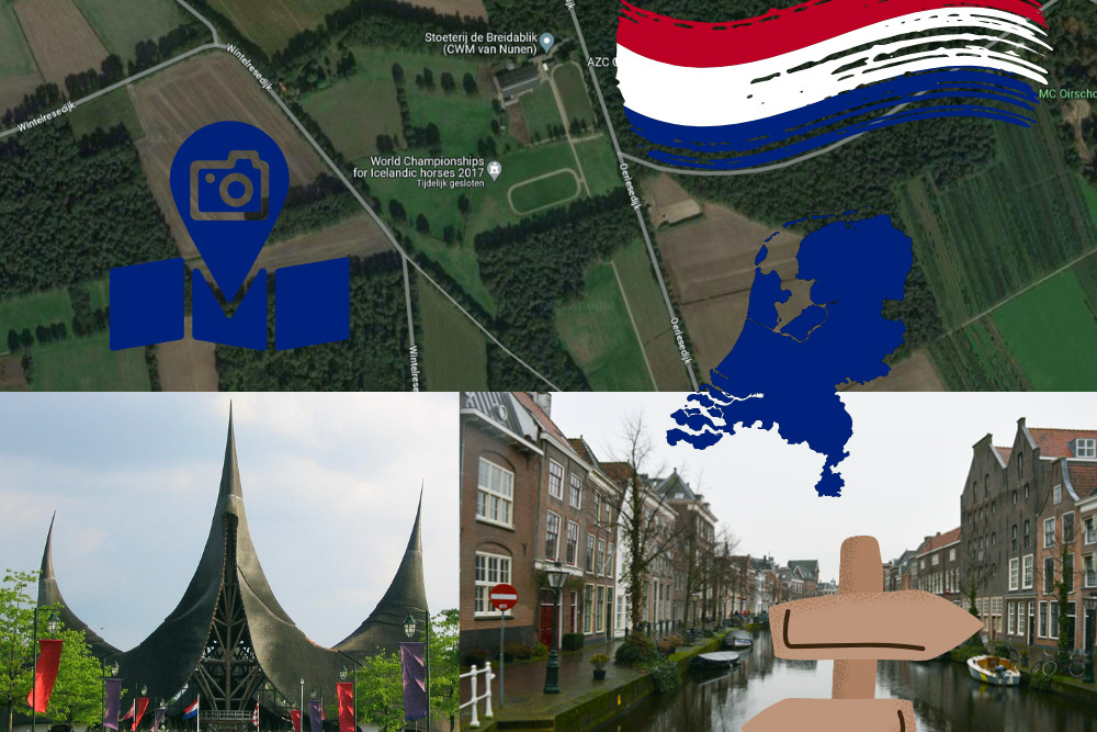 Hartelijk welkom: Travel tips for Oirschot and NL