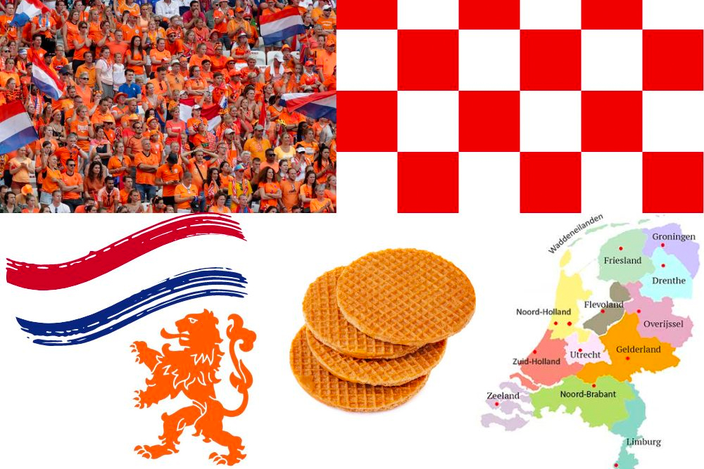 FYI: Dutch Language, Cuisine, History & more