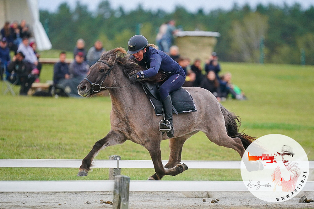 Charlotte, die Chefköchin: Spitze in Zachower P1/P3