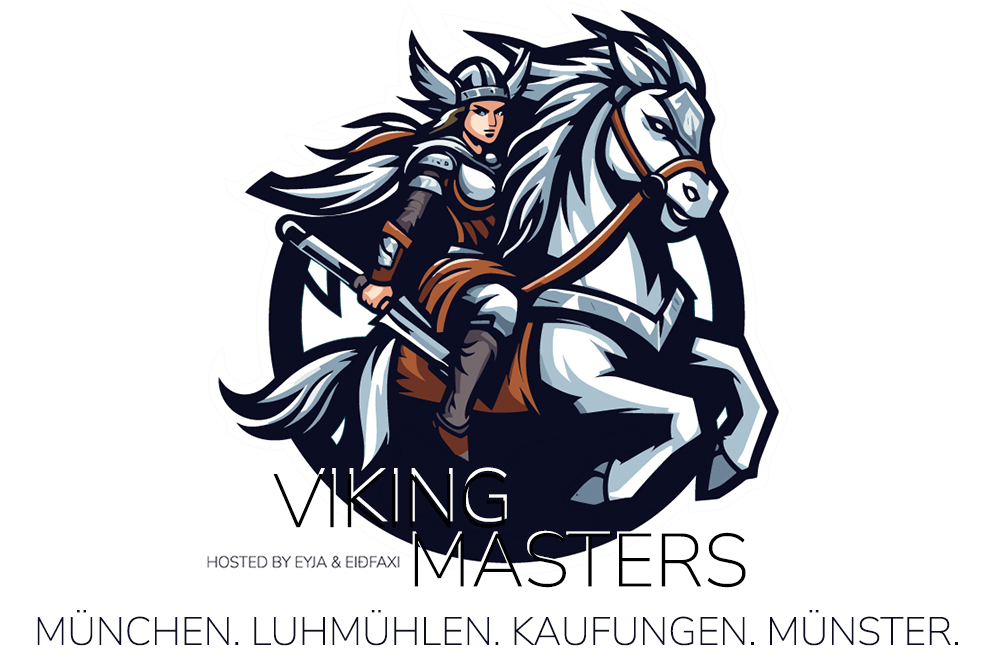 Viking Masters: Aktuelle Liste der MS-Qualifikanten