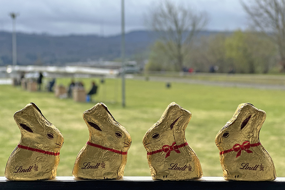 Video-Impressionen vom Ellenbacher Frühlingsfest