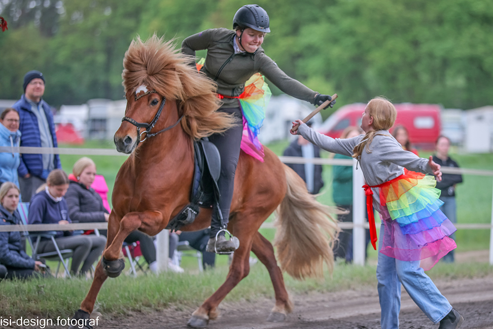 Stormurhof ein Top-Event für alte und neue Gäste