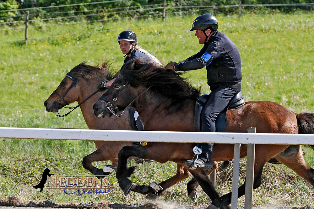 Run, Jens, run: P1-1 in Schönenberg-Kübelberg