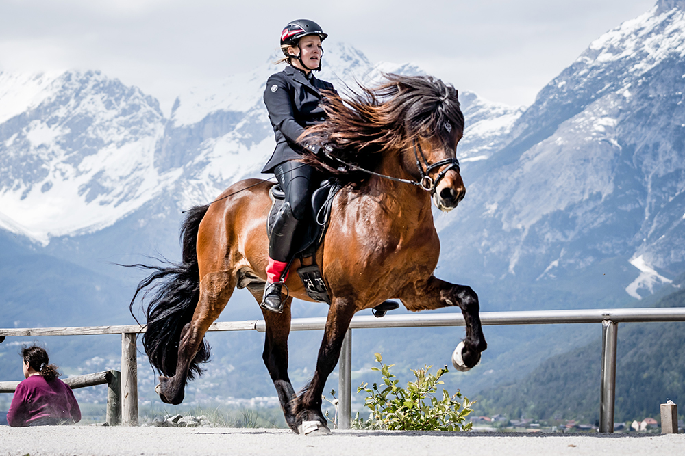 Gastls Spring Opening in Tirol ein voller Erfolg