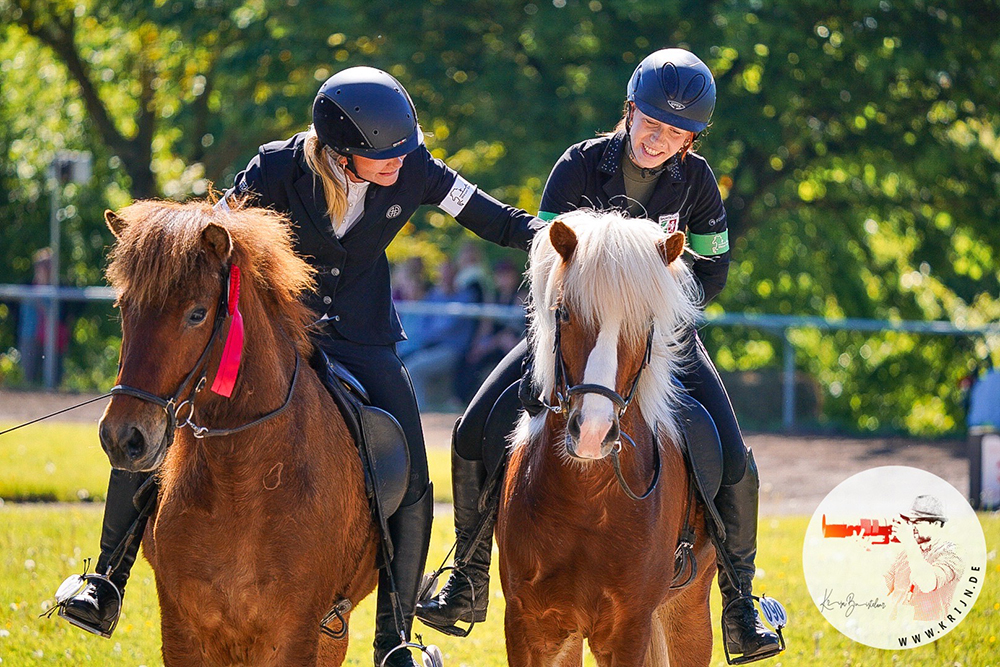 Sonnige Finals in Melle: 1a-Festival am Sonnenhof