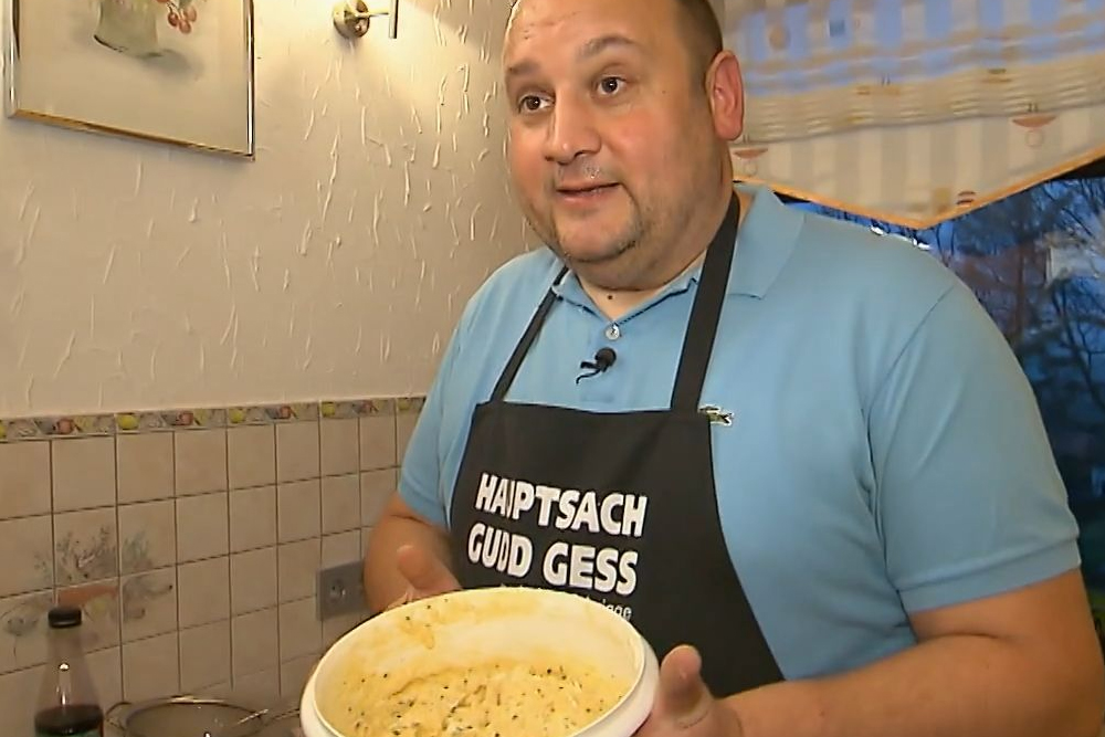 Hauptsach gudd gess: Tipps zur Saarland-DIM