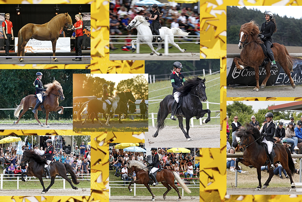 EYJAwards: Gratulation den Jahresbesten 2024