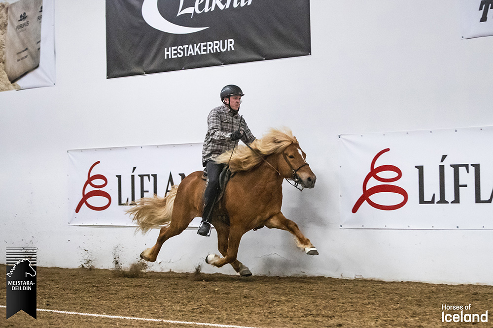 Fotoalbum vom Finale der Meistaradeild-Serie 2025