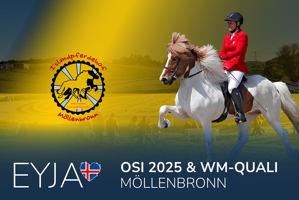 WM-Quali Möllenbronn ‘LIVE on tape’ bei EYJA TV