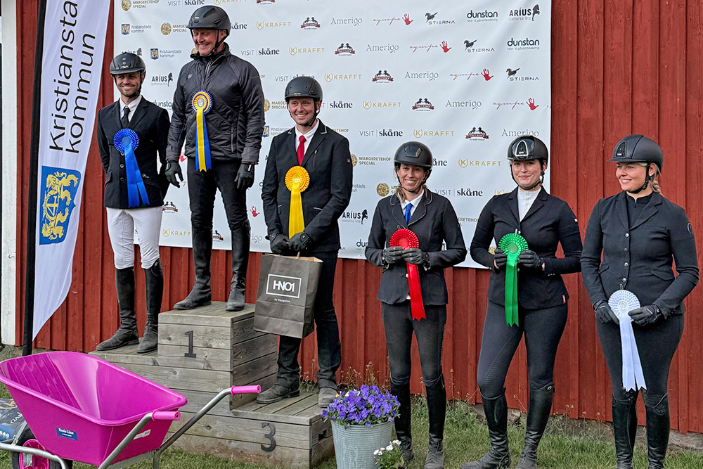 Pretty in Pink: Maggi Skúla gewinnt M’hof-PP1