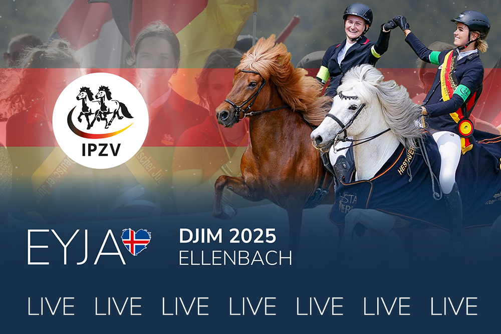 Ellenbach startklar: 5 Tage DJIM live bei EYJA TV