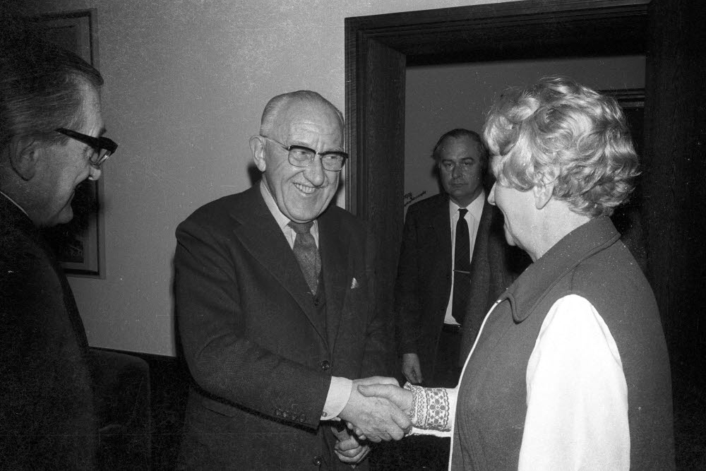 Halldór Laxness: RVK, CPH, Hollywood und zurück