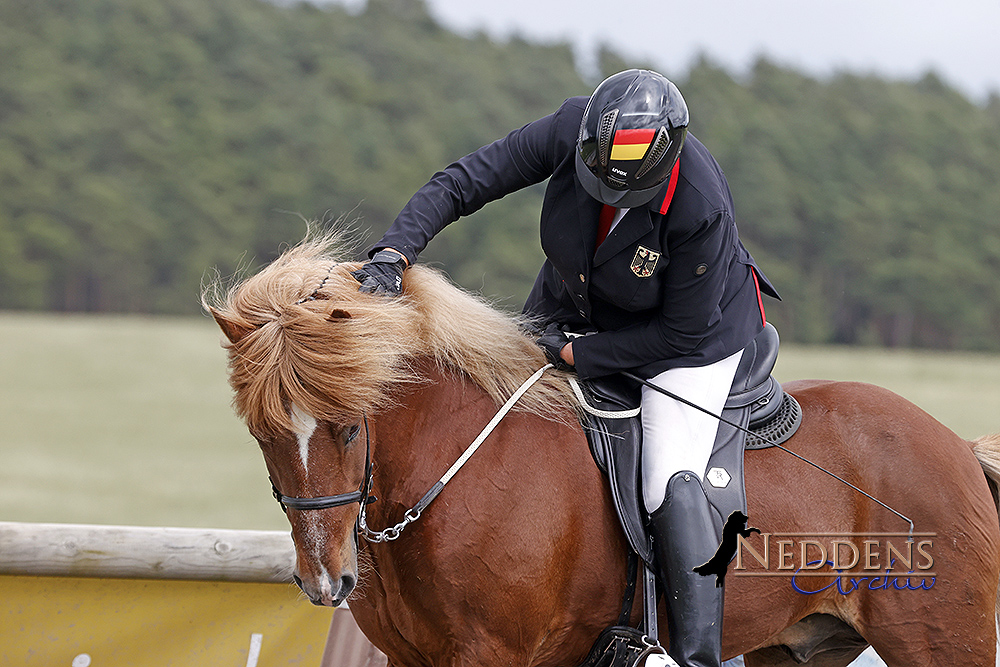 Doppelte Jolly toppt T2 beim Kronshof-Special