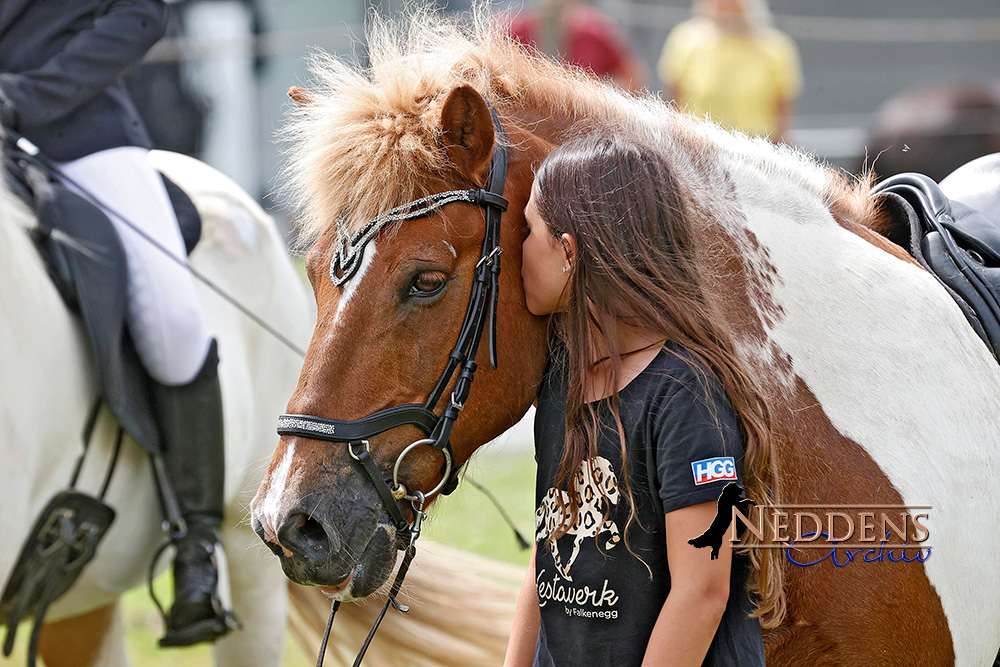 Freudenfest in Lindscheid: Patrick und Svenja stark