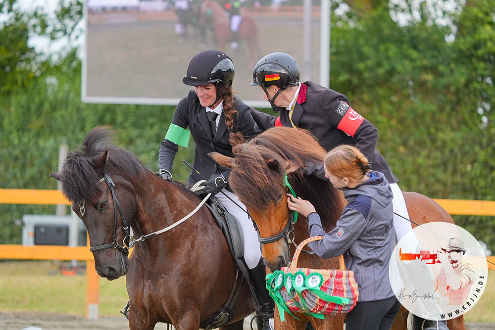 DIM: Stefan, Rike, Elli, Steffi gewinnen Final-Tix