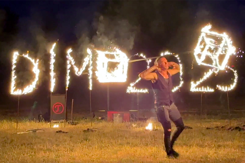 Video-Impressionen der DIM-Tage 3 und 4