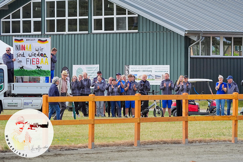 Video-Impressionen von DIM-Tag 2 (F1, Rennen)