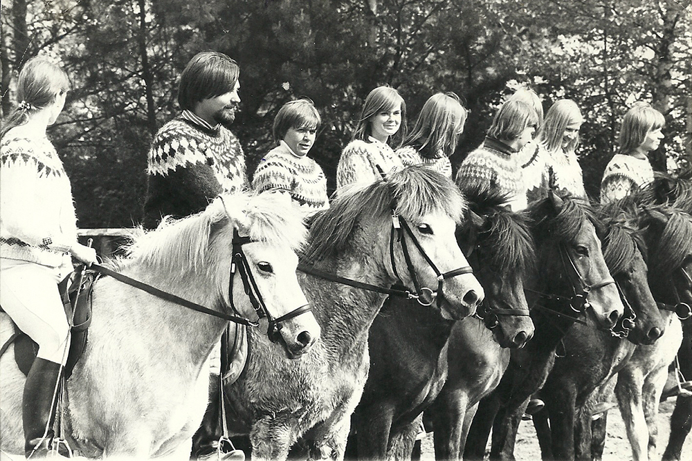 50 Jahre IPZV Nord in begeisternden 30 Minuten