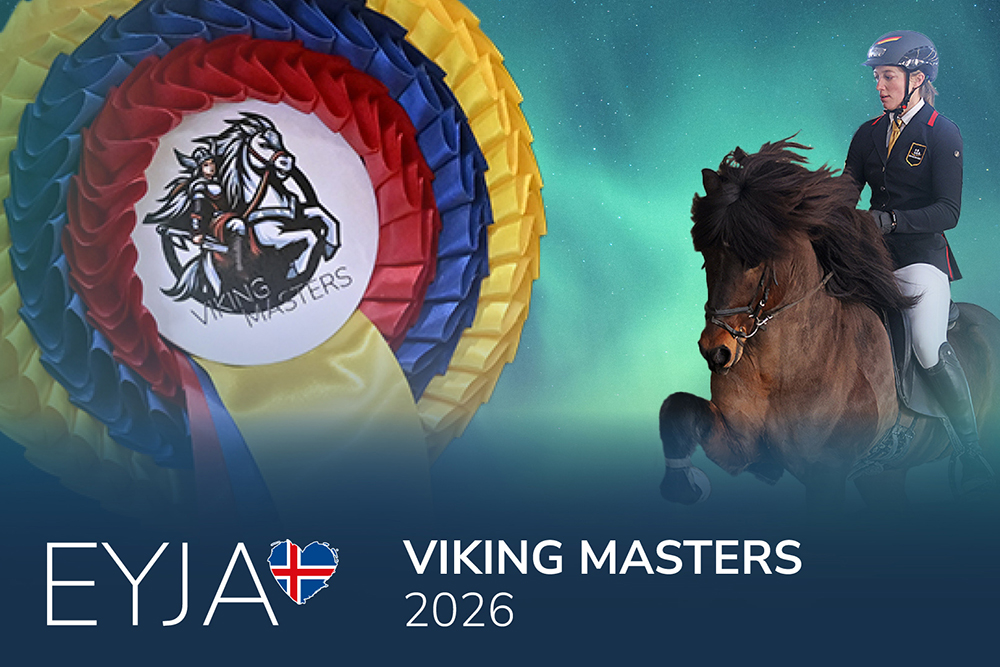Viking Masters 2026: Alle Termine und Locations