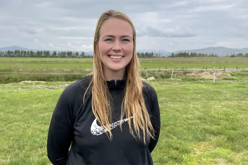 Hekla hört auf: Rücktritt am goldenen Höhepunkt