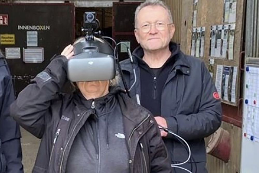 Starke IPZV-Jugendtagung: 11./12.10. am Wiesenhof