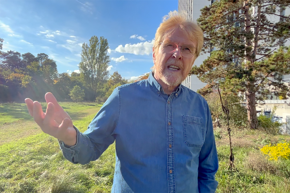 Diddi lobt Professionalität, freut sich auf Rieden ’27