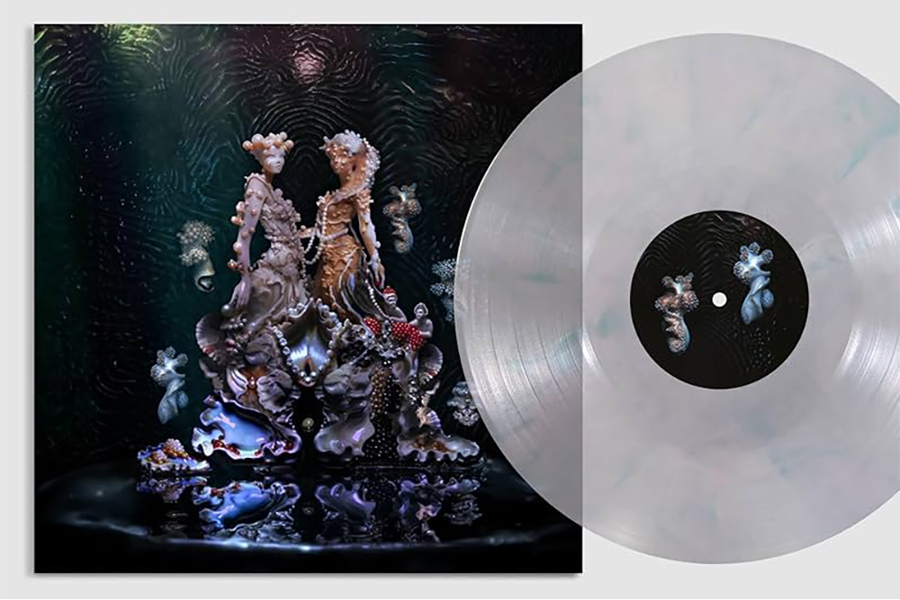 Rosalía-Album feat. Björk: Spanien & Island ‘in sync’