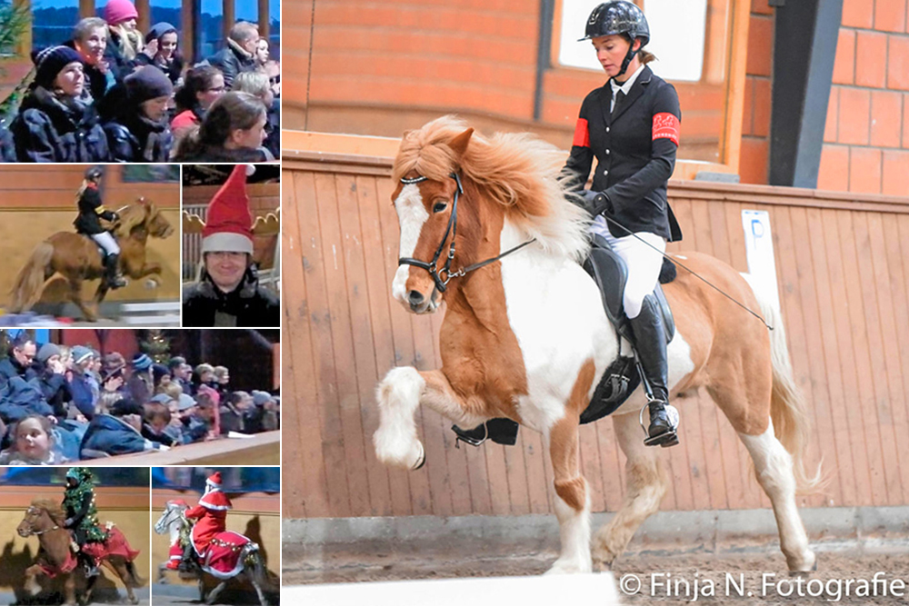 Kronshof Winter-Special startet Freitag um 18 Uhr