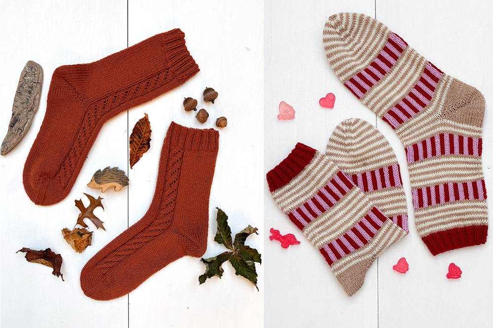 Stricken am Rappenhof: Workshop im Februar