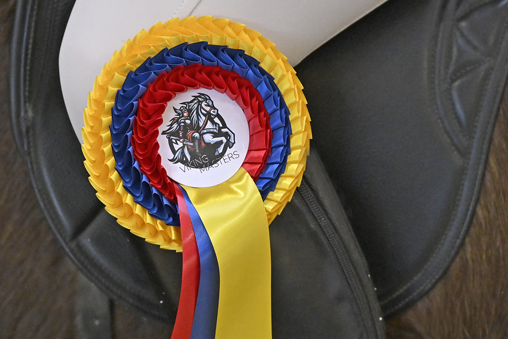 Save the dates: Viking Masters im Winter 2026