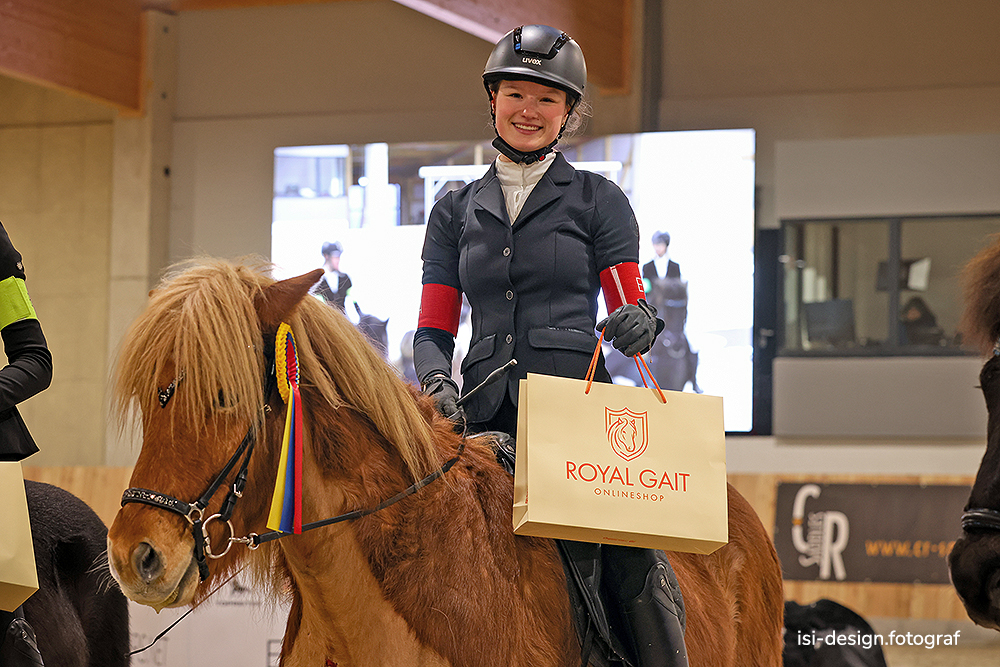 Video-Highlights vom VM-Finaltag in Lamspringe