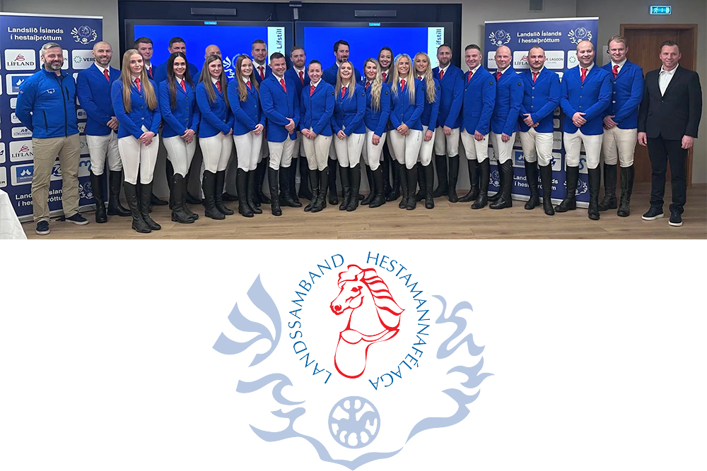 Neuer Teamchef benennt Islands Nationalkader ’26