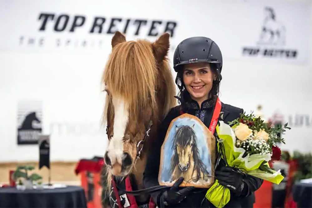 Meistaradeild 2026: Starter gelost für die V1